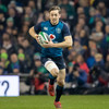 Munster assessing Sweetnam's back, as Murray comes through unscathed