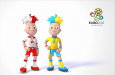 35 days to Euro 2012: How do Slavek and Slavko compare to past mascots?