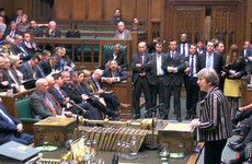 House of Commons to vote on Brexit deal on 11 December
