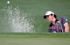 Woods, McIlroy headline acts at Wells Fargo