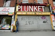 Deenihan to make decision on Moore St site 'as soon as possible'