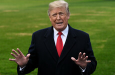 'Sounds like a great deal for the EU': Trump warns Brexit deal may harm UK-US trade