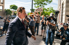 Trump's ex-campaign chair Paul Manafort 'lied to prosecutors'