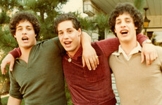 You shouldn't Google the film Three Identical Strangers before it hits Irish cinemas