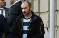 Serial sex offender Patrick Nevin jailed for 5 and a half years for Tinder sex assault