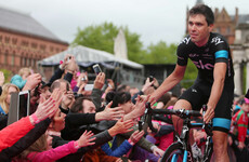 Beijing Olympian Philip Deignan retires from cycling after 14-year pro career