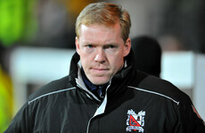 6 possible candidates to take over as Dundalk manager