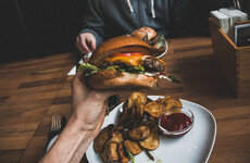 Five-a-day or five takeaways a week? Rate your diet here