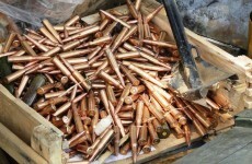 Ireland and the arms trade - what needs to change?