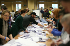Poll: Who would you vote for if a general election was held today?