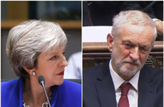 Ten days out from the UK Brexit vote: What number do they need to reach?