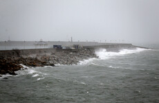 Warnings kick in as country braced for a battering from Storm Diana