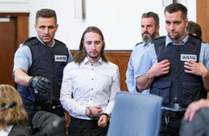 German man sentenced to 14 years for Dortmund football team bus bomb