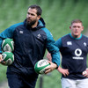 Woodward 'almost filled with despair' that England have lost Farrell to Ireland