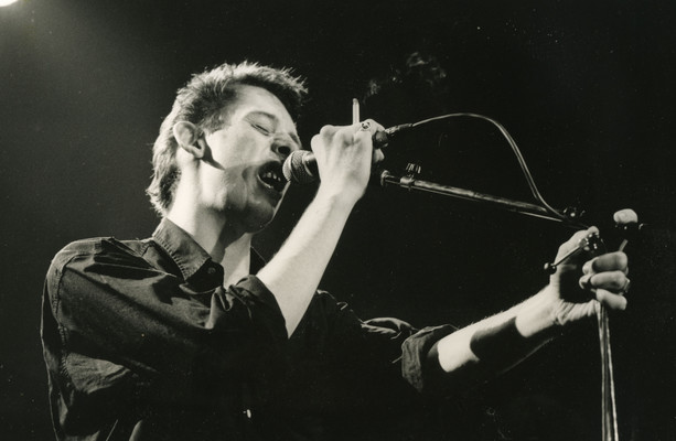 Pogues frontman and songwriter Shane MacGowan has died aged 65