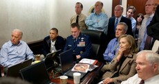 One year on: Osama bin Laden's death