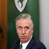 John Delaney and other football bosses invited to appear before Oireachtas committee