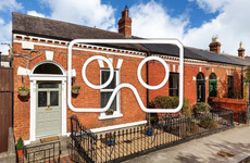 Stroll to the city centre in 15 minutes from this €545k Phibsboro redbrick