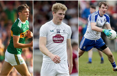 Clifford, Flynn or McCarron - what's your favourite football goal from this 2018 shortlist?