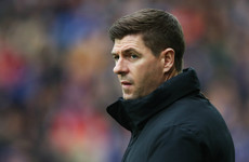 Steven Gerrard planning 'very long' stay at Rangers