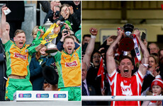 Is it time to move the All-Ireland GAA club finals from their St Patrick's Day date?