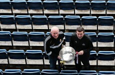 Donal Óg will be back, insists Cork hurling boss Jimmy Barry Muphy