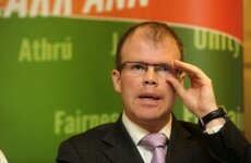 Government to block Sinn Féin plan on multiple redundancies
