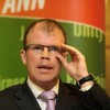 Government to block Sinn Féin plan on multiple redundancies