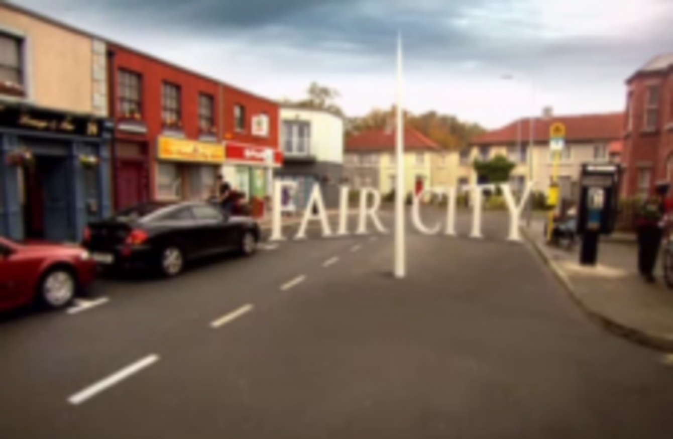 Fair City finally reaches RTÉ Player after negotiations with union