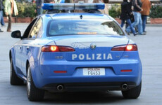 Italian police arrest mafia boss at luxury hide-out after 15 years on the run