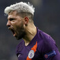Man City reach Champions League last 16 with hard-earned draw