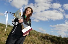 Happy days: Lawlor named Player of the Year