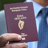 Renewing your passport online is now 'faster, easier' and €5 cheaper