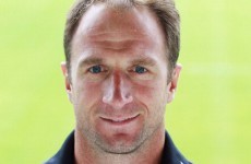Catt among England's new coaching team