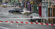 GSOC launches inquiry after driver killed and garda dragged for 500 metres by second car in Monaghan
