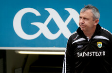Omitted Kerry players who were not informed by management 'fell through the cracks'