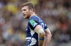 D'Arcy 'thrilled' to sign new contract with boyhood team