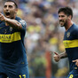 Boca Juniors go on strike over Copa Libertadores final