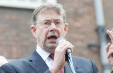 FF whip to meet Ó Cuív over role in referendum No campaign