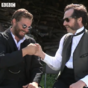Jamie Dornan and Matthew Rhys' Celtic Challenge is a joy to behold