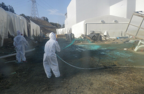 Thyroid cancer impact on children and teens following Fukushima nuclear ...