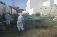 Thyroid cancer impact on children and teens following Fukushima nuclear accident