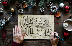 7 easy ways to have a more environmentally-friendly Christmas