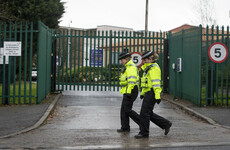 Teen charged with assault after video of attack on 15-year old Syrian refugee at UK school goes viral