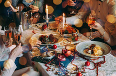 Help! What's an emergency gift less boring than biscuits? Your crucial Christmas food questions answered