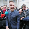 Conor McGregor given six-month driving ban for speeding