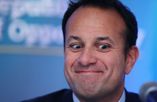Quiz: How well do you remember the year that was... in Irish politics?