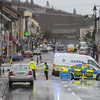Town in shock after popular local killed in incident where garda was dragged 500 metres by car