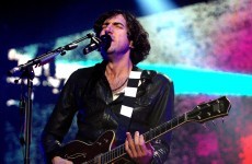 It's official: Snow Patrol to headline Olympic concert
