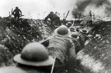 Plan to remember Leitrim's WWI dead to 'challenge assumptions' about them